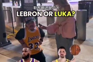 徐静雨：安东尼比皮尔斯强，皮尔斯打得差没人关心，打好就是真理